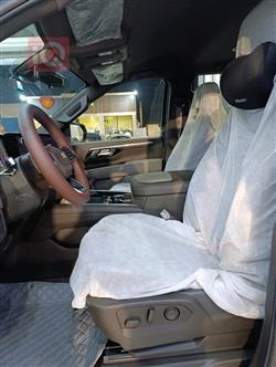 شيفروليه تاهو